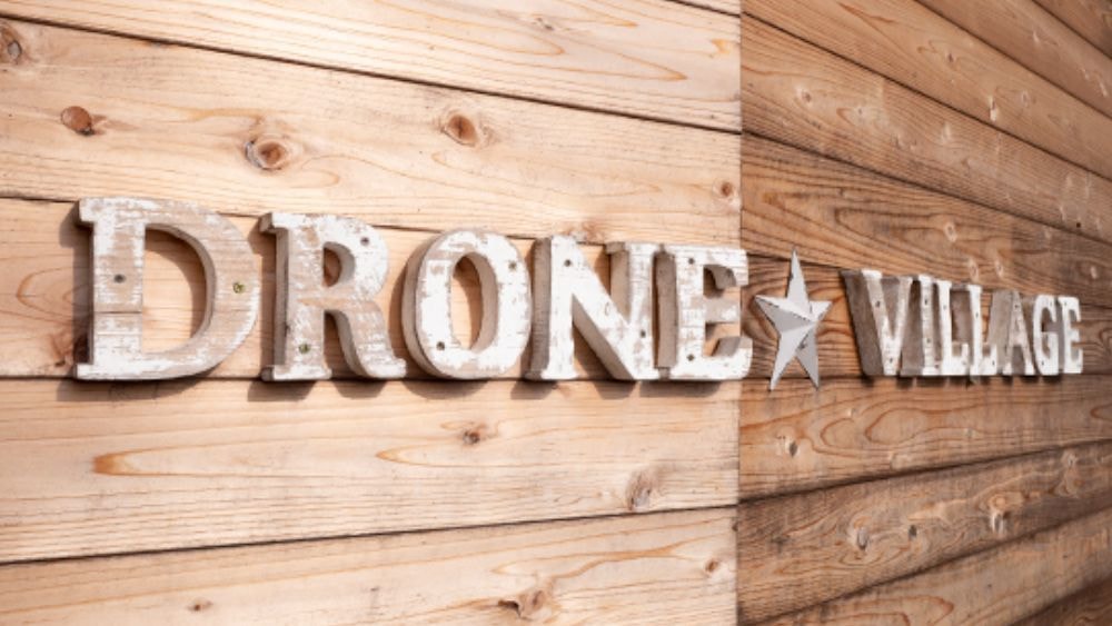 ドローン農薬散布は滋賀県甲賀市のスリーディーサーベイプラスにご相談ください