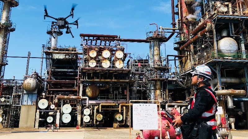 3DSurveyplus合同会社