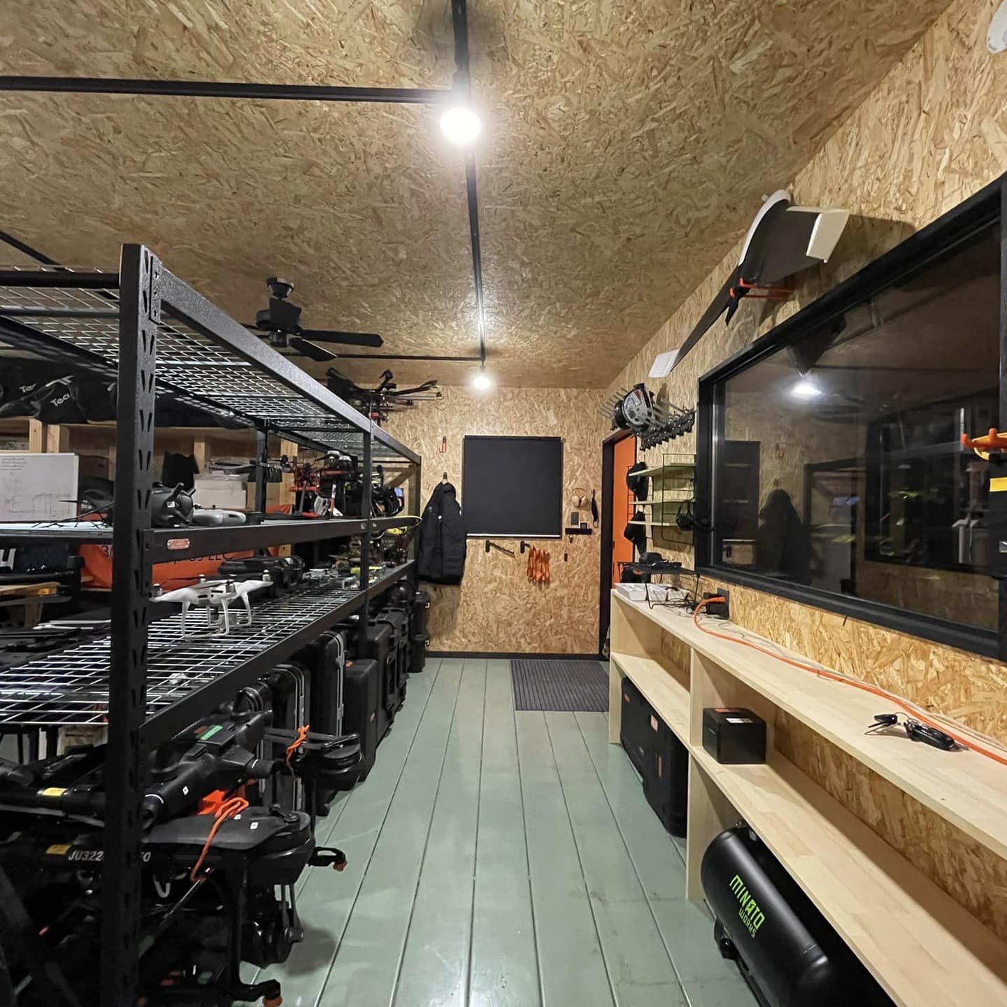 滋賀県甲賀市のドローン業務をお任せください