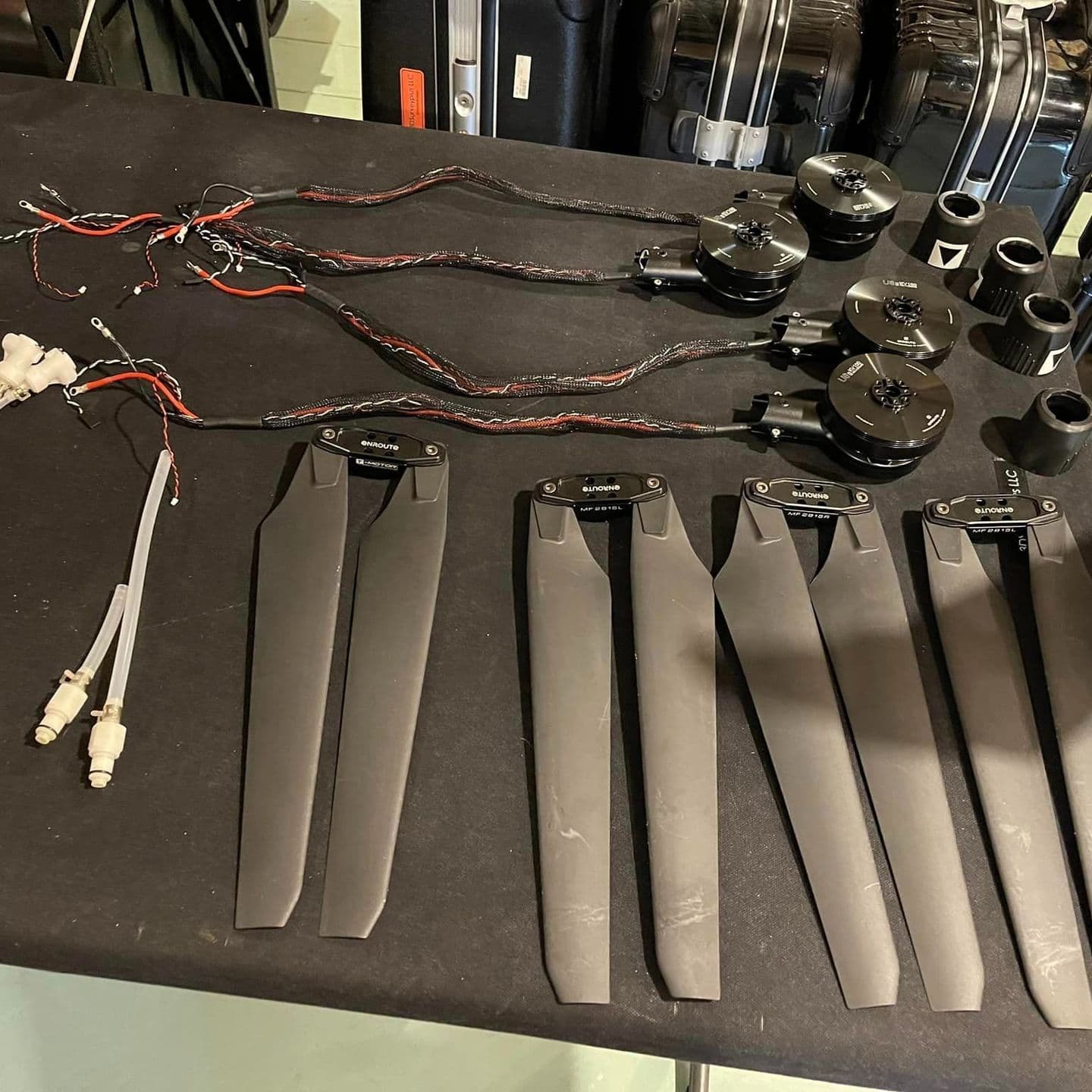 滋賀県甲賀市のドローン業務をお任せください